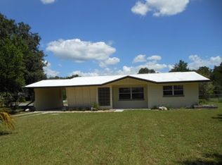 1006 Turner Camp Rd, Inverness, FL 34453