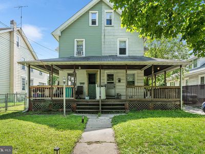 321 Leconey Ave, Palmyra, NJ, 08065