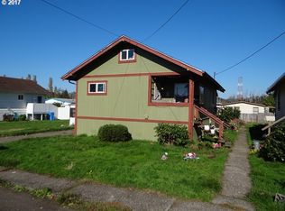 759 Mill Ave, Reedsport, OR 97467
