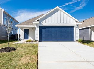 13846 Diamondback Dr, Splendora, TX 77372