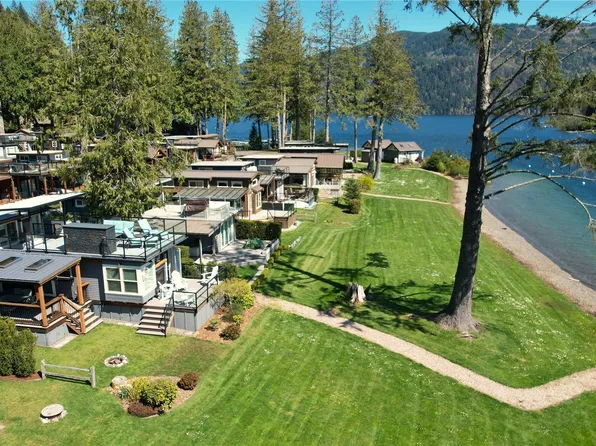 990 Lake Whatcom Boulevard #75, Sedro Woolley, WA 98284