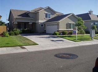 1708 Andrews Cir, Suisun City, CA