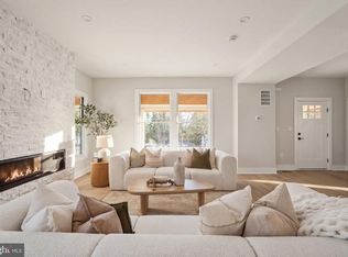 3740 Kanawha St NW, Washington, DC
