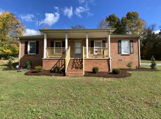 325 Clyde Wix Rd, Westmoreland, TN 37186