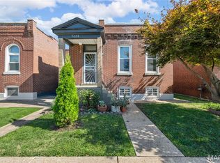 5228 Vermont Ave, Saint Louis, MO 63111