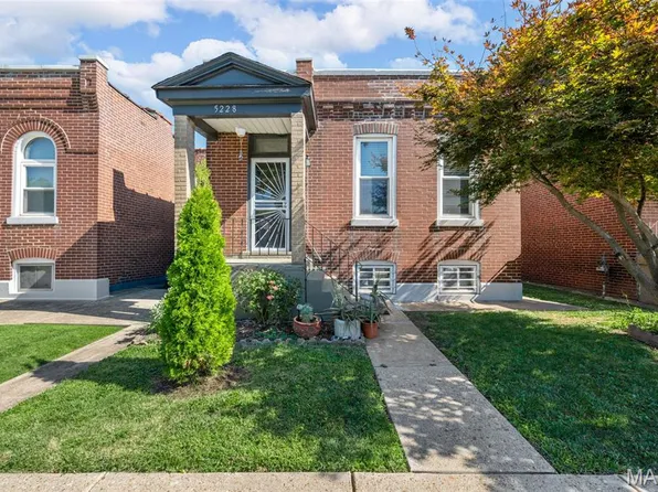 5228 Vermont Ave, Saint Louis, MO 63111