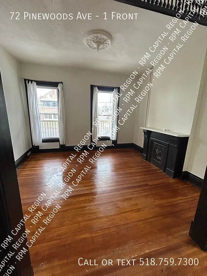 Building Photo - 72 Pinewoods Ave #1