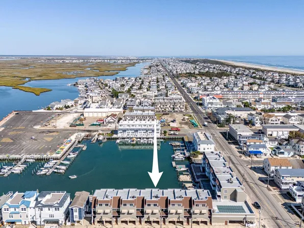 310 83rd St #5, Stone Harbor, NJ 08247