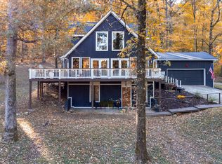 8972 Old Charlotte Pike, Pegram, TN 37143