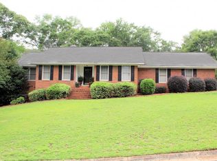 211 W Sand Creek Rd, Enterprise, AL 36330