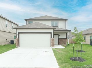 2529 Marty Way, Seguin, TX 78155