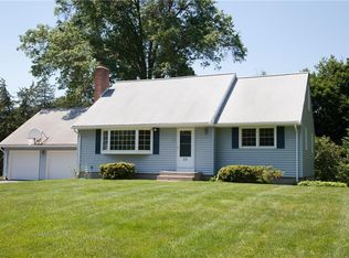 33 Wynding Hills Rd, East Granby, CT 06026