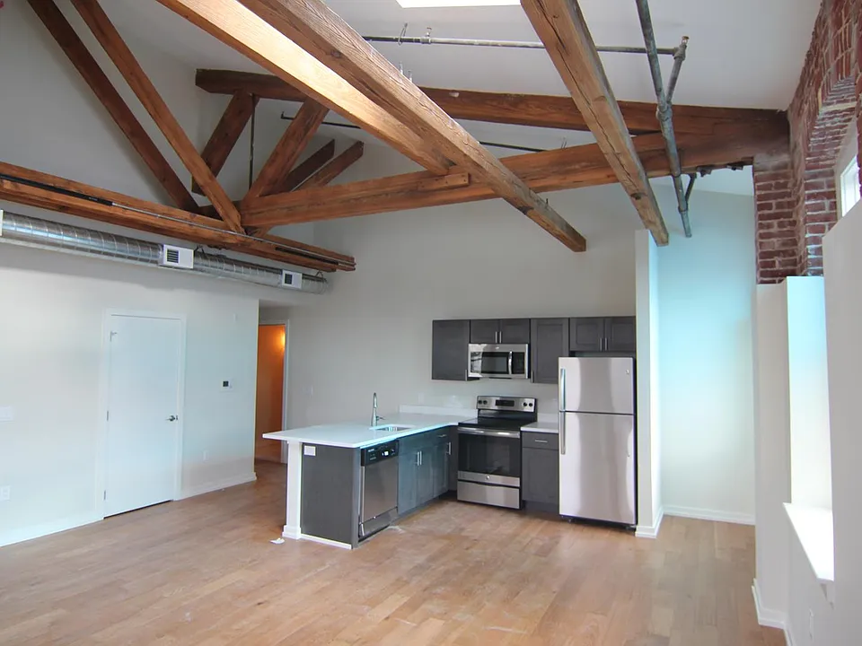 Cambridge Lofts