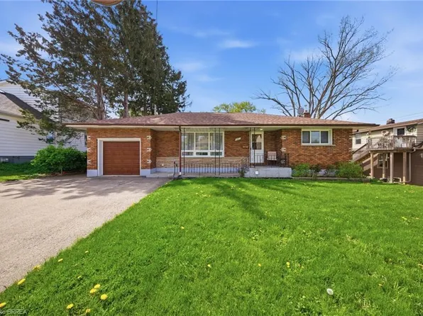 401 Nelson St, Brantford, ON N3S 4E9