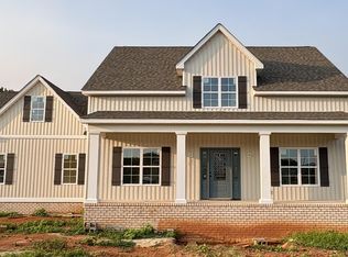 7348 Huckleberry Drive, Spring Hope, NC 27882