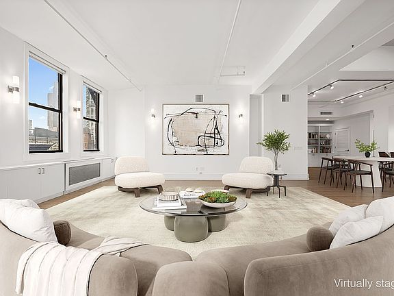 3rd image of 14 E 33rd St APT 12S