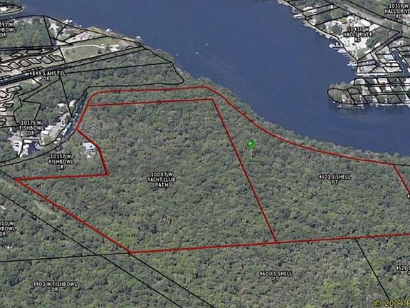 4th image of 10007 W Yachtclub Path