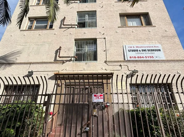 New Remodeled Studios