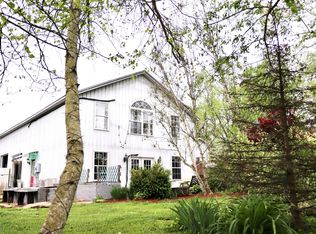 1874 Welch Rd, Jeffersonville, KY 40337