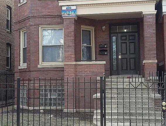 2nd image of 1315 E 72nd Pl #1