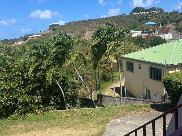 106 Mount Pleasant Est #4, Christiansted, VI 00820