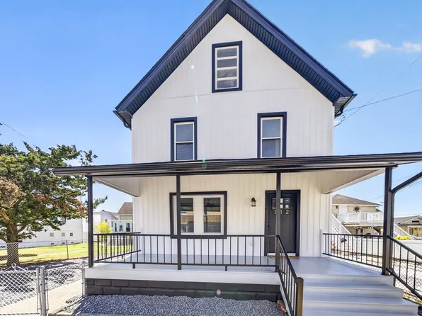 112 E Montgomery Ave, Wildwood, NJ 08260