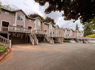 I Street Townhomes (IST), Vancouver, WA 98663
