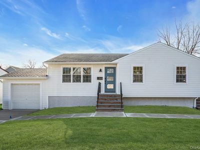 243 Lido Parkway, Lindenhurst, NY, 11757