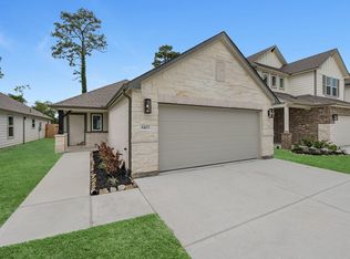 6315 Old Cypress Landing Ln, Humble, TX 77338