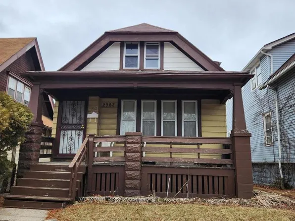 2962 North 1st STREET, Milwaukee, WI 53212