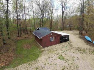 N10506 Boat Landing 11 Rd #11, Crivitz, WI 54114