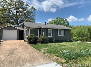 263 Clint Ave, Camdenton, MO 65020