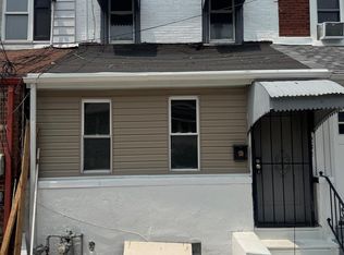 232 N 2nd St, Darby, PA 19023