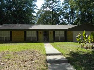 1713 Julieanna Dr, Longview, TX 75604