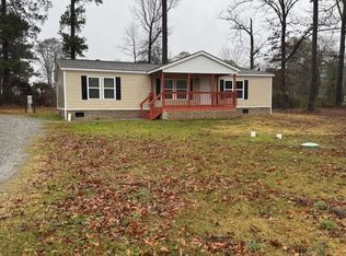 122 Curtis Rd, Monroe, LA 71203