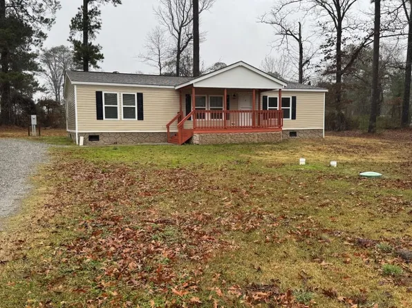 122 Curtis Rd, Monroe, LA 71203