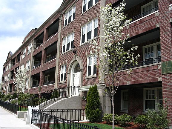 Building Exterior