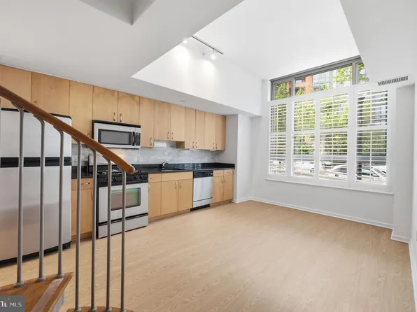 440 L St NW Unit 105, Washington, DC 20001