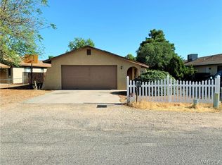 1945 Lucille Ave, Kingman, AZ 86401