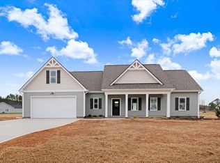 9475 Turkey Way, Middlesex, NC 27557