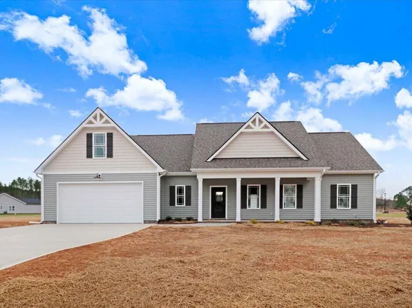 9246 Otter Ct, Middlesex, NC 27557