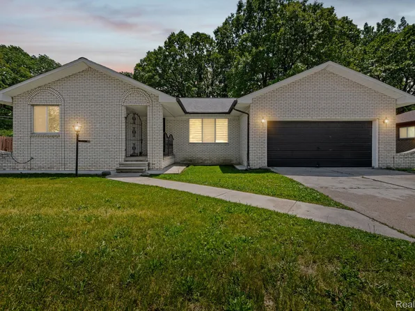 3030 Chard Ave, Warren, MI 48092