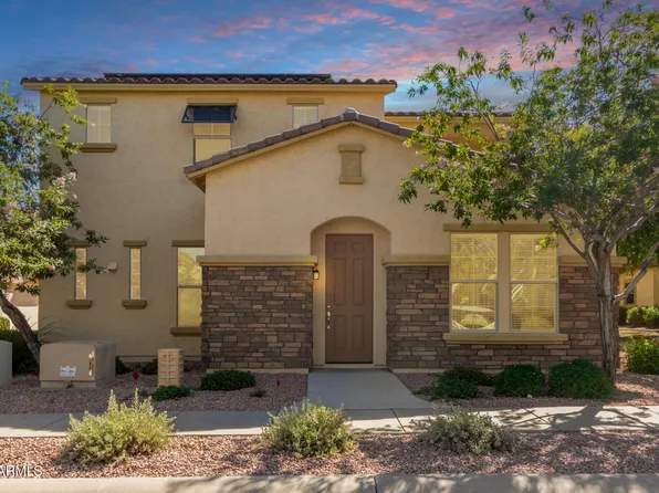 17737 W MANDALAY Lane, Surprise, AZ 85388