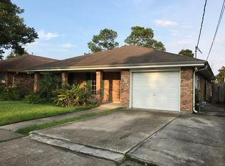 4324 Indiana Ave, Kenner, LA 70065