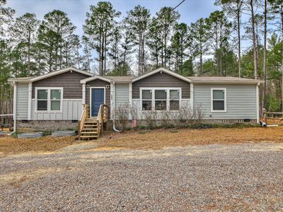 504 Redds Branch Rd, Aiken, SC, 29801