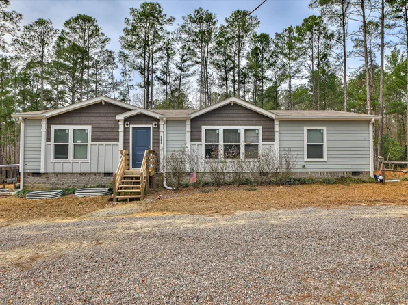 504 Redds Branch Rd, Aiken, SC 29801