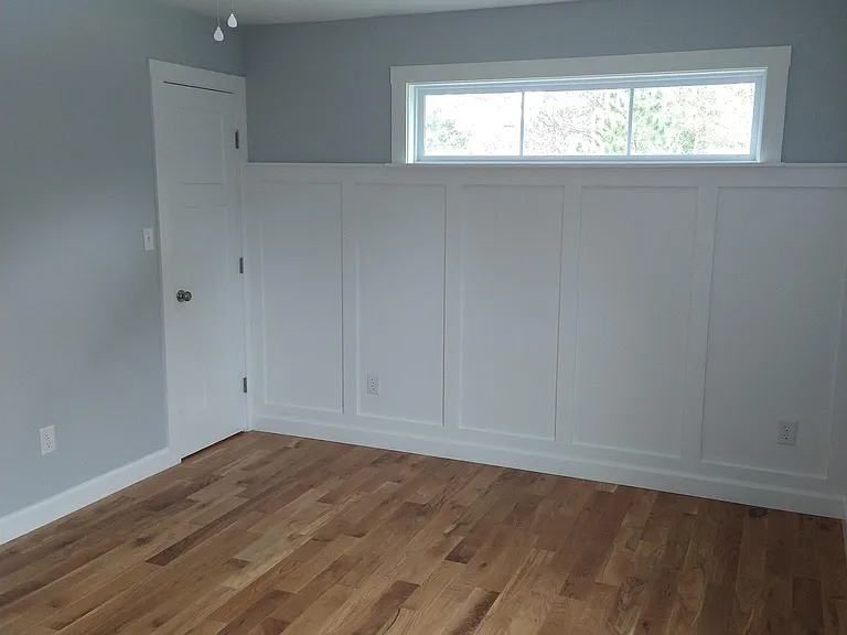 bedroom closet #1 is a walk-in