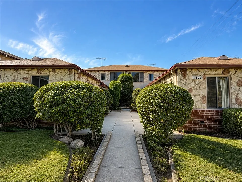 4109 Warner Blvd #C