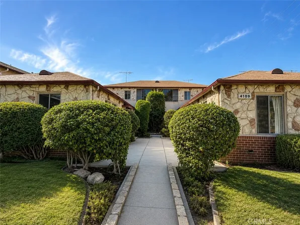 4109 Warner Blvd APT C, Burbank, CA 91505