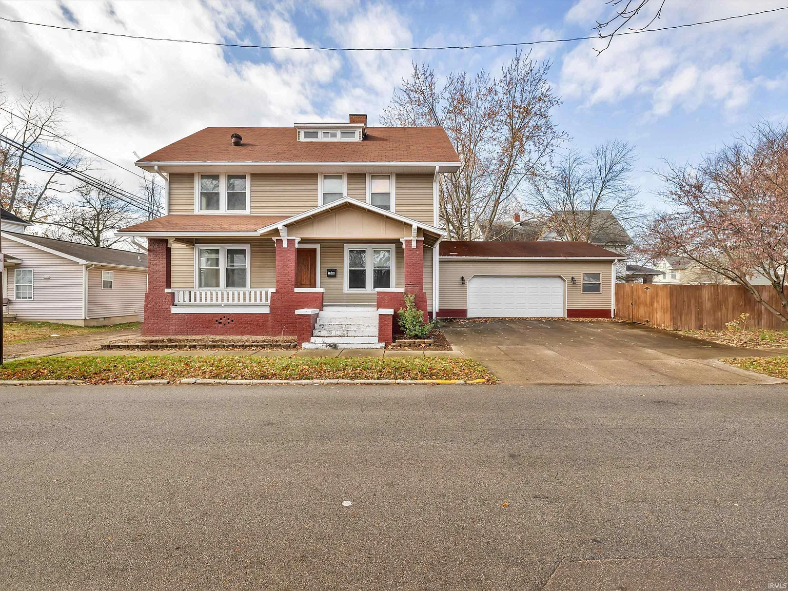 1009 S Linwood Ave photo 1